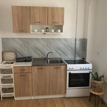 Apartmán Mg Zepce Exteriér fotografie