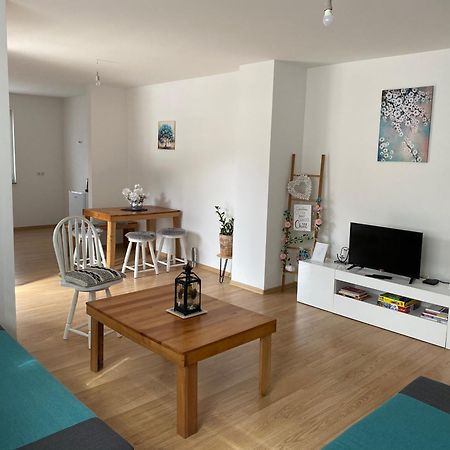 Apartmán Mg Zepce Exteriér fotografie