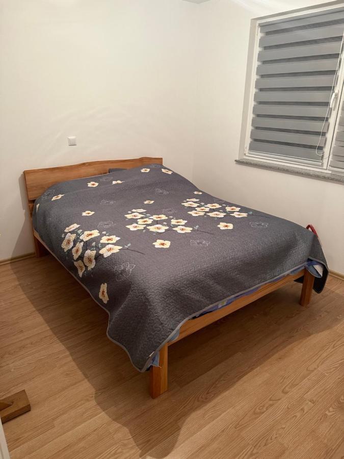 Apartmán Mg Zepce Exteriér fotografie