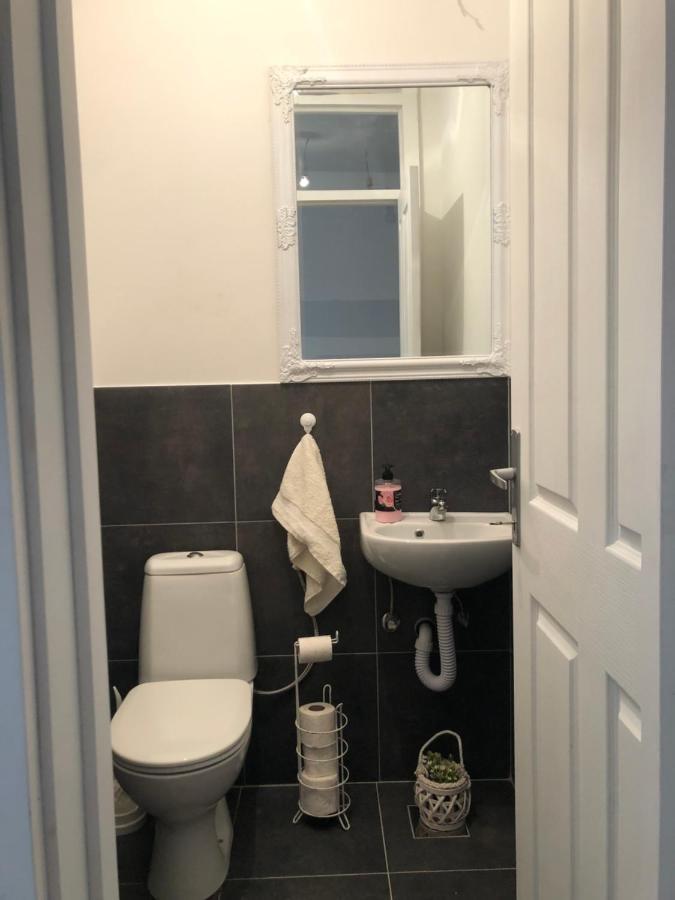 Apartmán Mg Zepce Exteriér fotografie