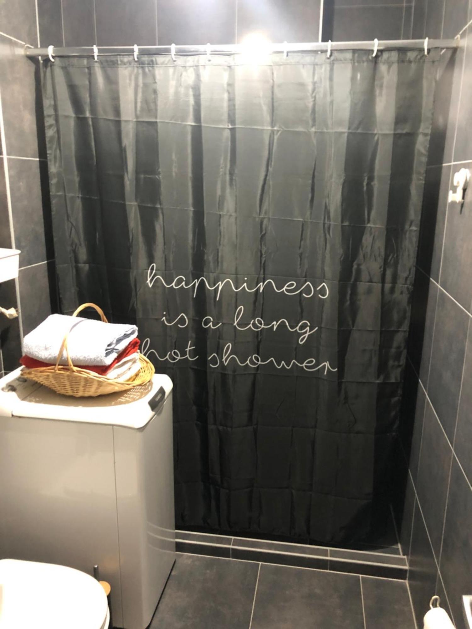 Apartmán Mg Zepce Exteriér fotografie
